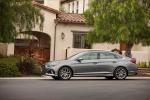 Hyundai Sonata 2.0T 2017 года (NA)